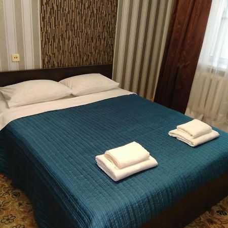 Apartments Shuvar,Chervona Kalina Lviv Eksteriør billede