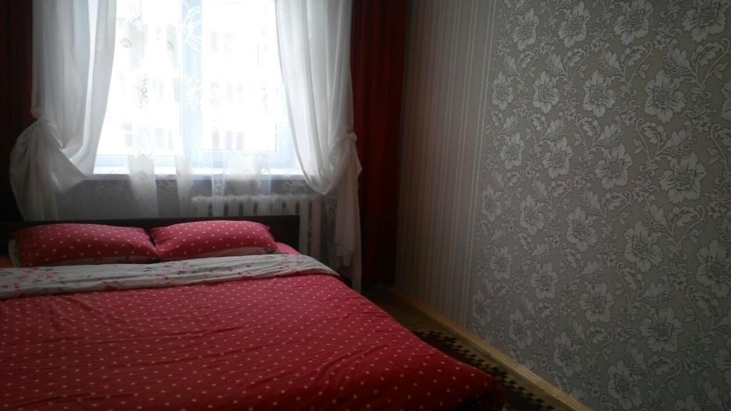Apartments Shuvar,Chervona Kalina Lviv Eksteriør billede