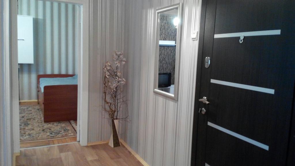 Apartments Shuvar,Chervona Kalina Lviv Eksteriør billede
