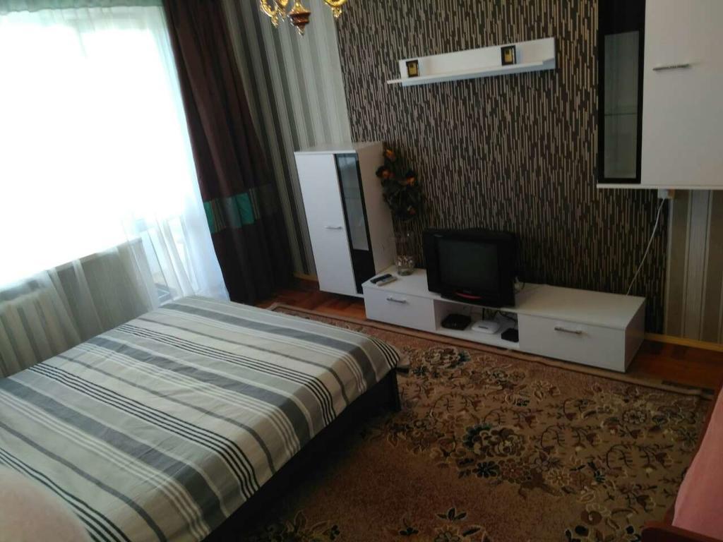 Apartments Shuvar,Chervona Kalina Lviv Eksteriør billede