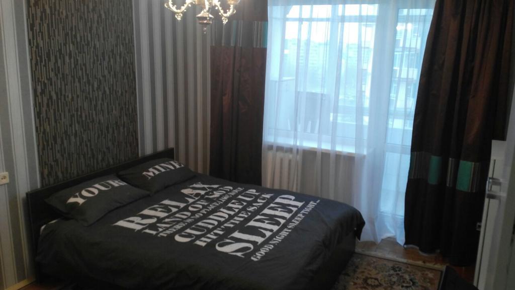Apartments Shuvar,Chervona Kalina Lviv Eksteriør billede
