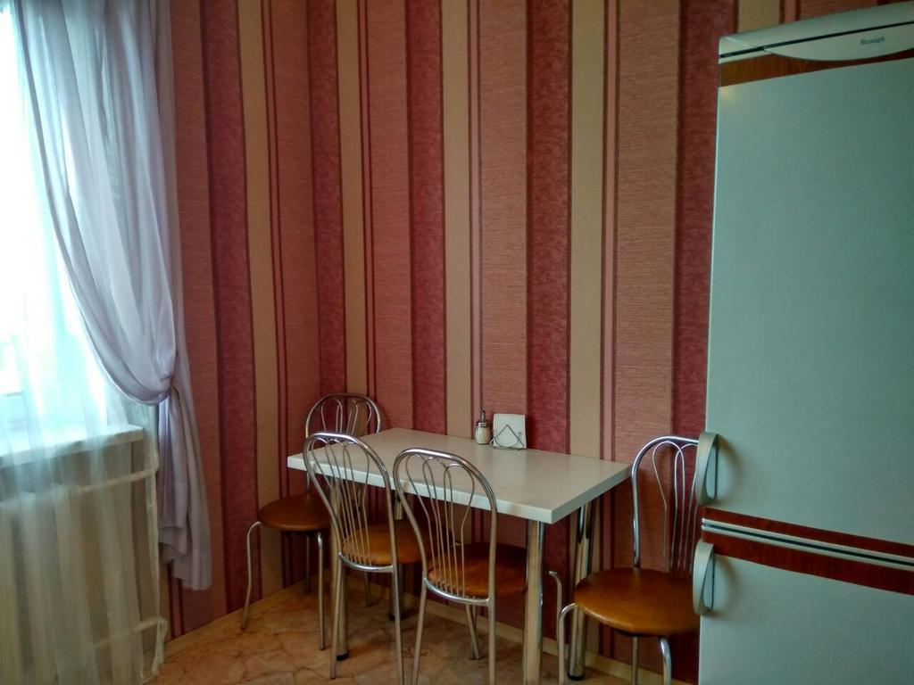 Apartments Shuvar,Chervona Kalina Lviv Eksteriør billede