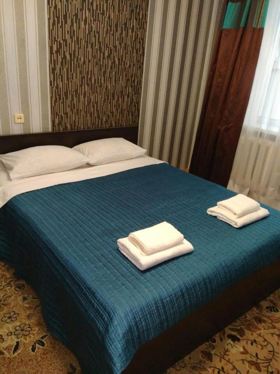 Apartments Shuvar,Chervona Kalina Lviv Eksteriør billede