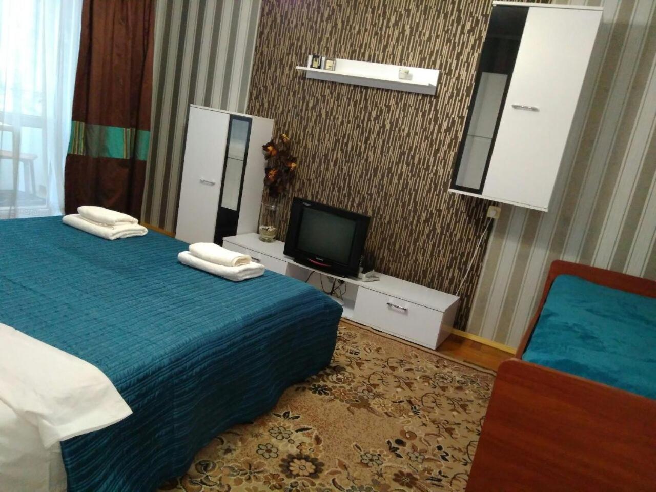 Apartments Shuvar,Chervona Kalina Lviv Eksteriør billede