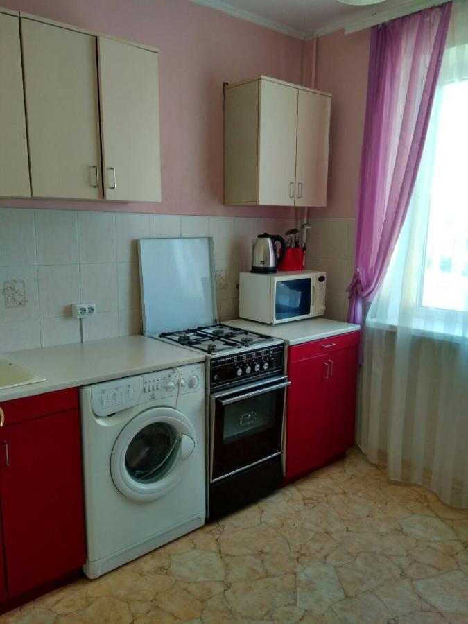 Apartments Shuvar,Chervona Kalina Lviv Eksteriør billede